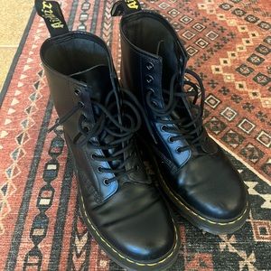 Dr. Marten Original Boots